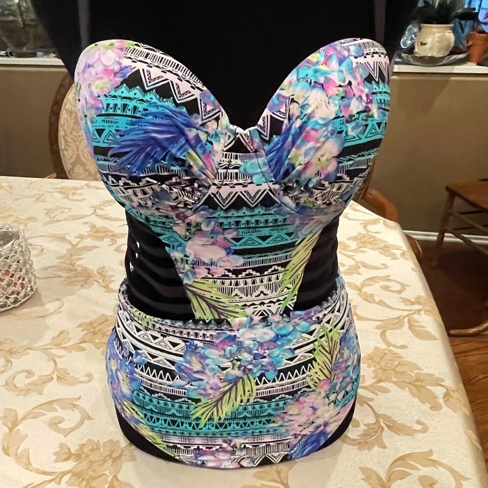 Swimwear